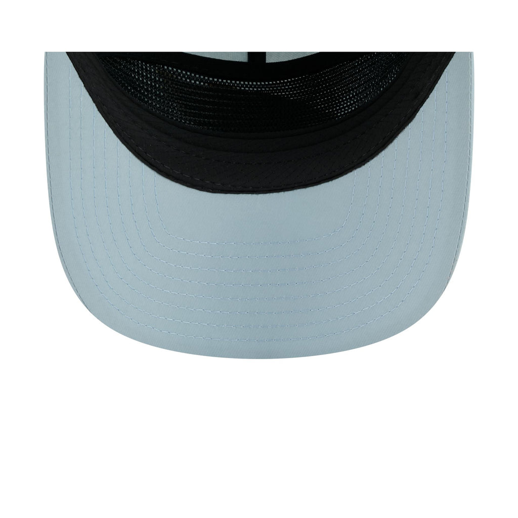 Philadelphia Eagles Nylon Sky 19TWENTY Adjustable Hat