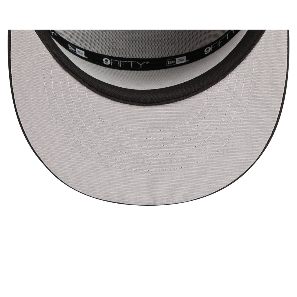Detroit Lions 2026 Rivalries Fan Pack Split Panel 9FIFTY Snapback Hat