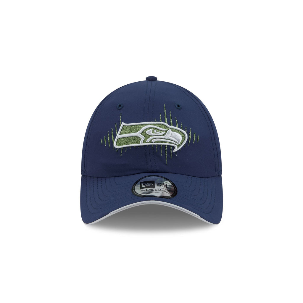 Seattle Seahawks 2026 Rivalries Casual Classic Adjustable Hat