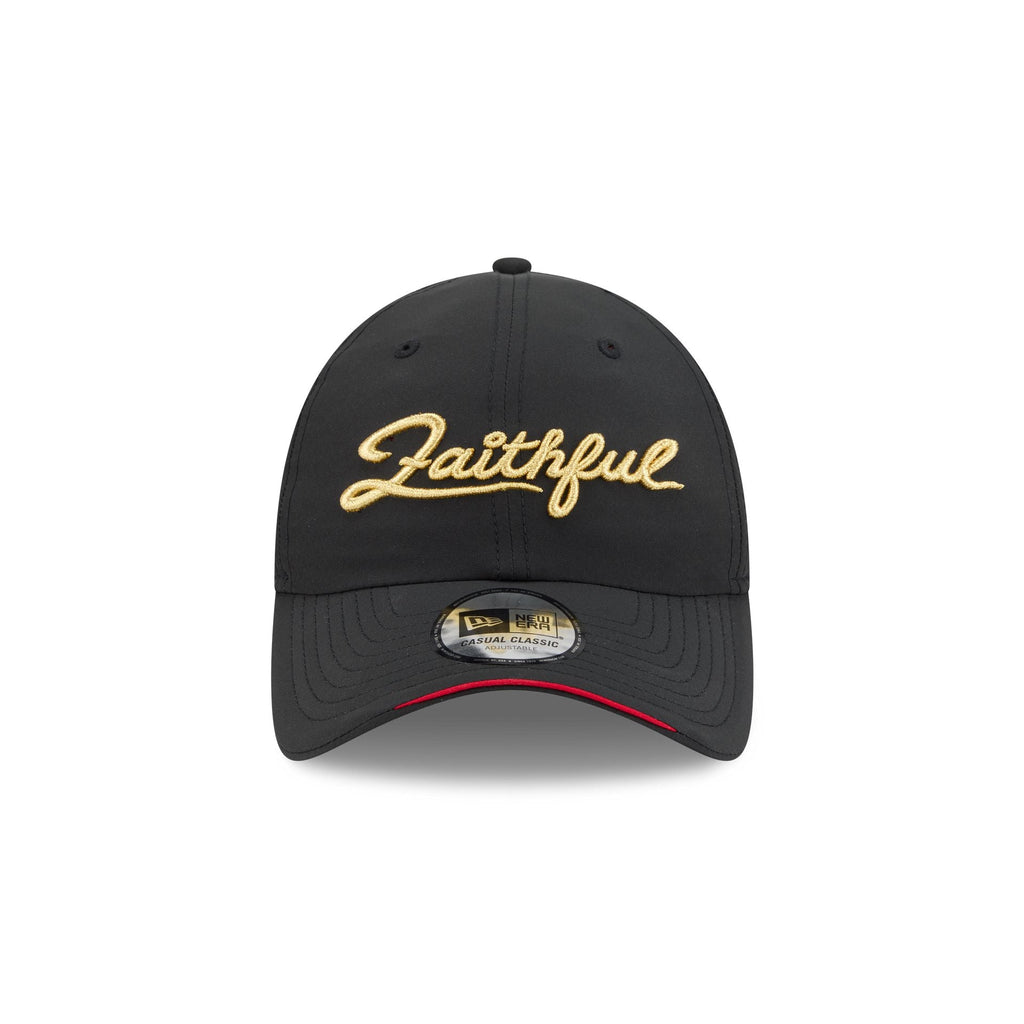 San Francisco 49ers 2026 Rivalries Casual Classic Adjustable Hat