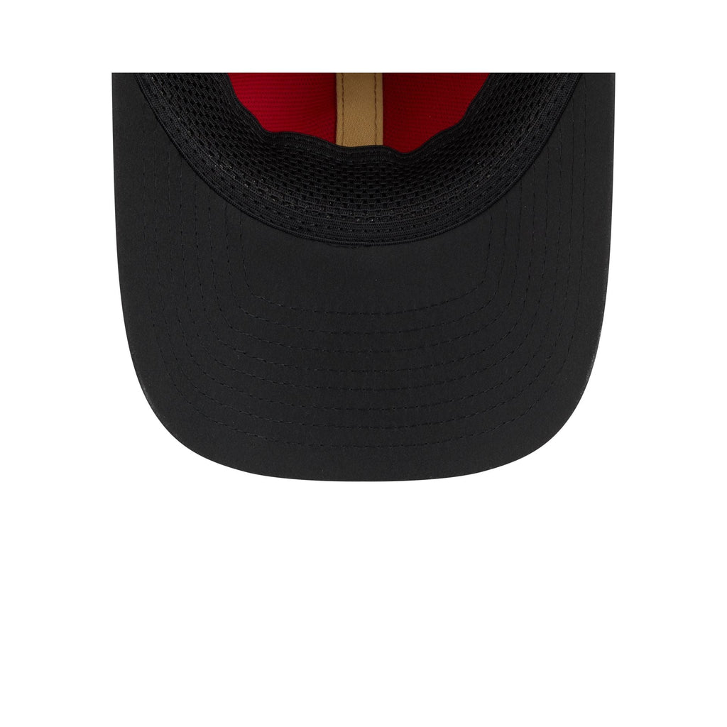 San Francisco 49ers 2026 Rivalries Casual Classic Adjustable Hat