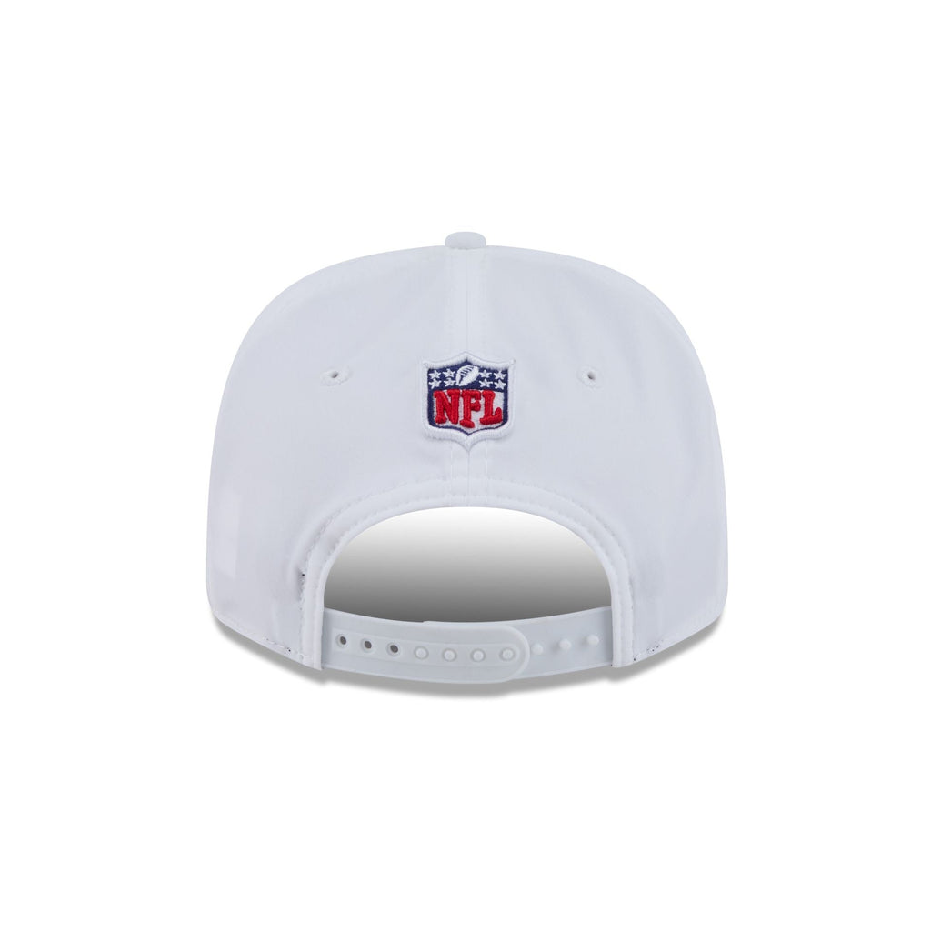 Houston Texans 2026 Rivalries 9SEVENTY Stretch-Snap Hat