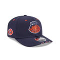 Chicago Bears 2026 Rivalries 9SEVENTY Stretch-Snap Hat