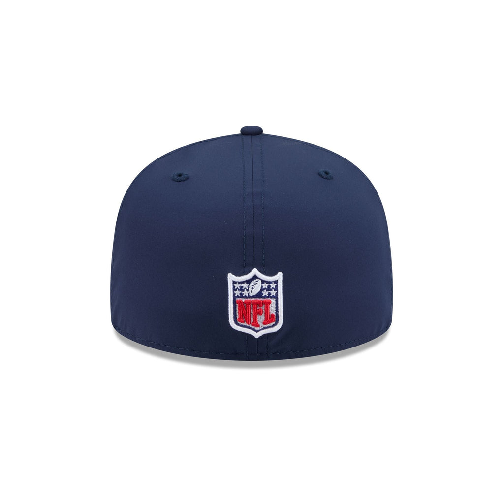 Seattle Seahawks 2026 Rivalries 59FIFTY Fitted Hat