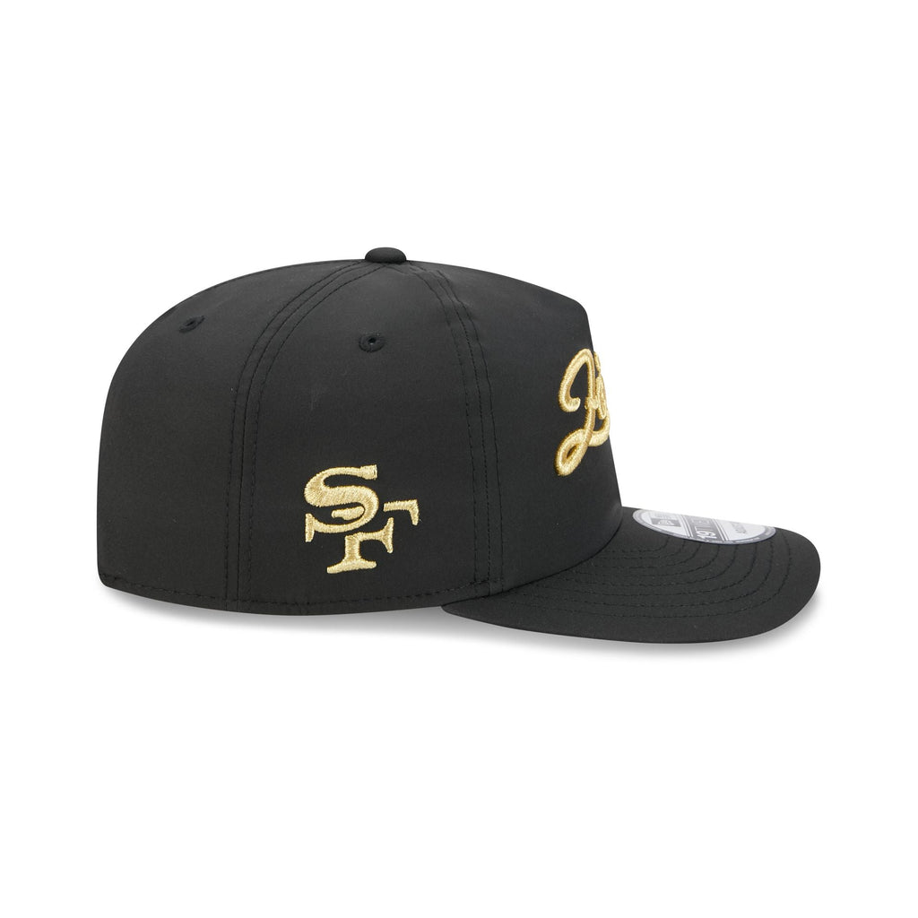 San Francisco 49ers 2026 Rivalries 19TWENTY Snapback Hat