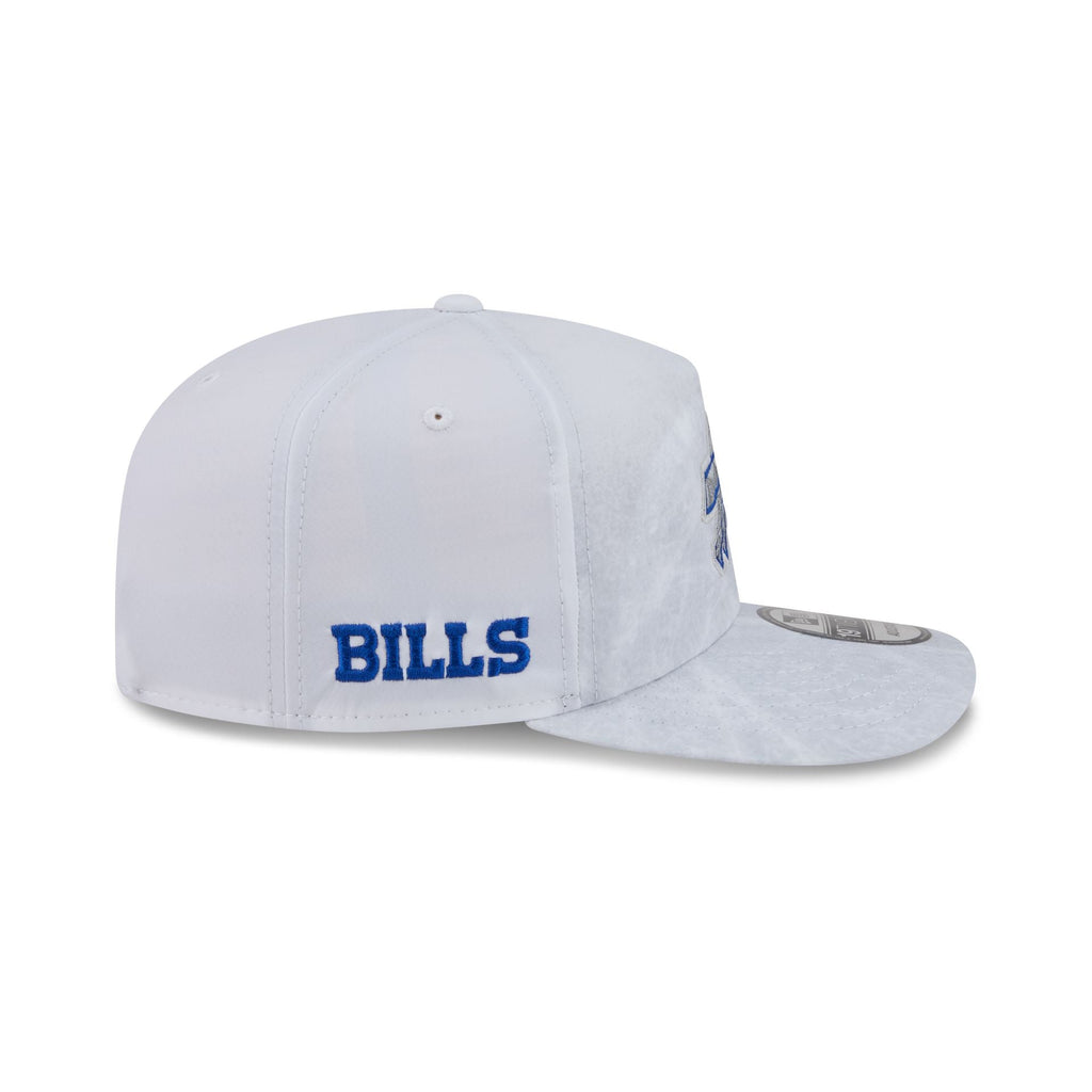 Buffalo Bills 2026 Rivalries 19TWENTY Snapback Hat