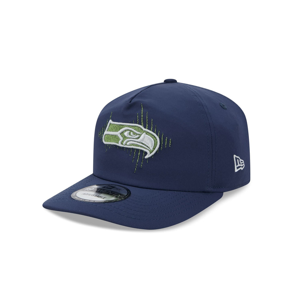 Seattle Seahawks 2026 Rivalries 19TWENTY Snapback Hat