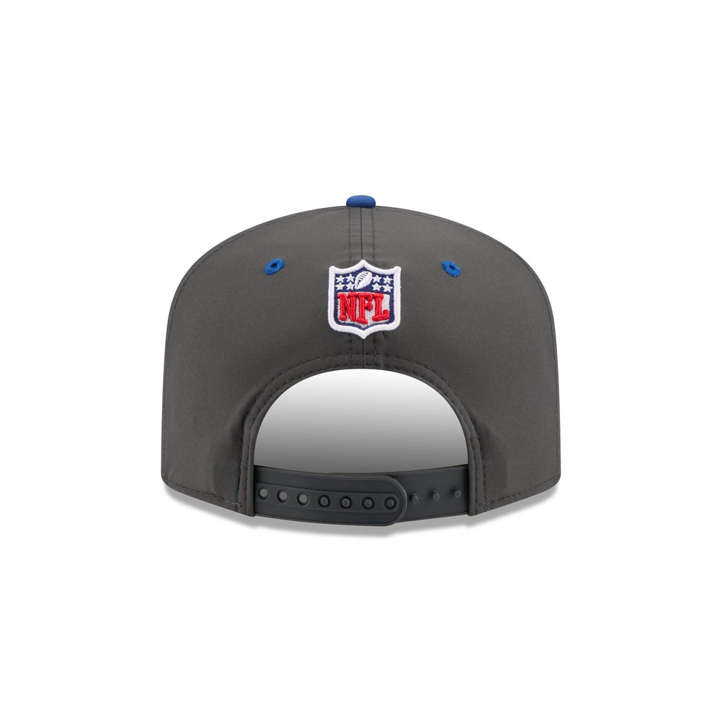 Indianapolis Colts 2026 Rivalries 19TWENTY Snapback Hat