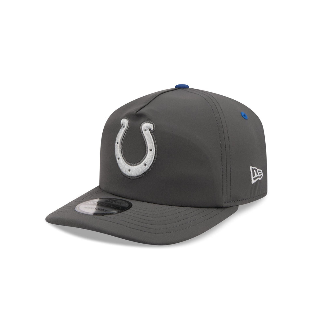 Indianapolis Colts 2026 Rivalries 19TWENTY Snapback Hat