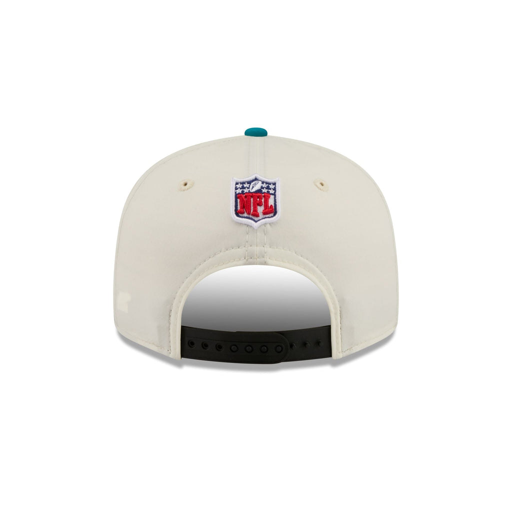 Jacksonville Jaguars 2026 Rivalries 9FIFTY Snapback Hat