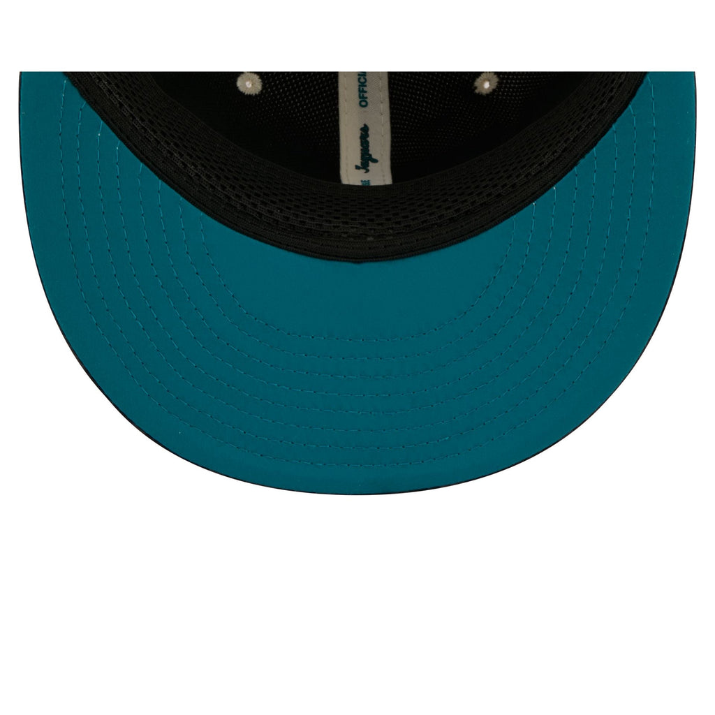 Jacksonville Jaguars 2026 Rivalries 9FIFTY Snapback Hat