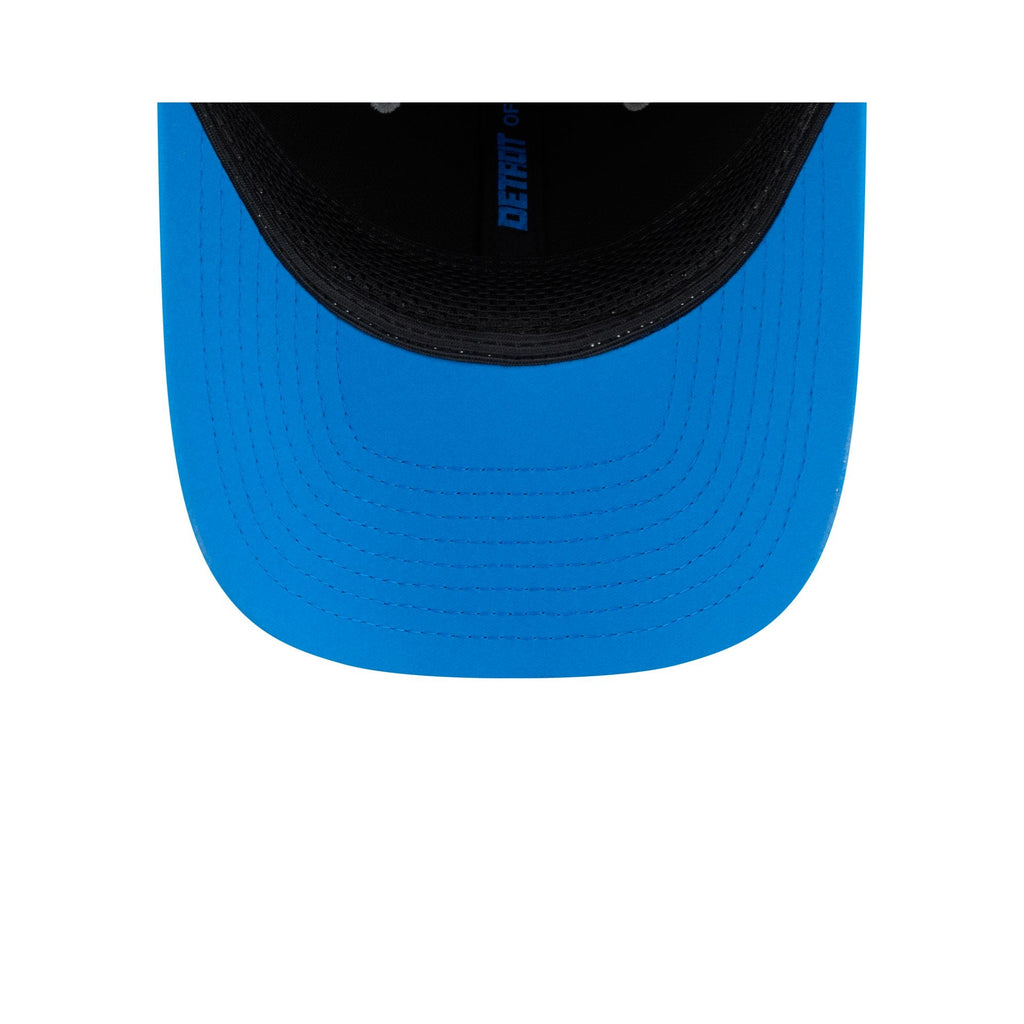 Detroit Lions 2026 Rivalries Kids 9FORTY APEX Snapback Hat