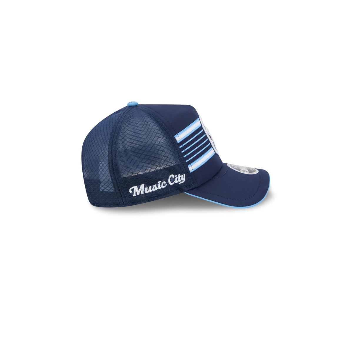 Tennessee Titans 2026 Rivalries Kids 9FORTY APEX Snapback Hat