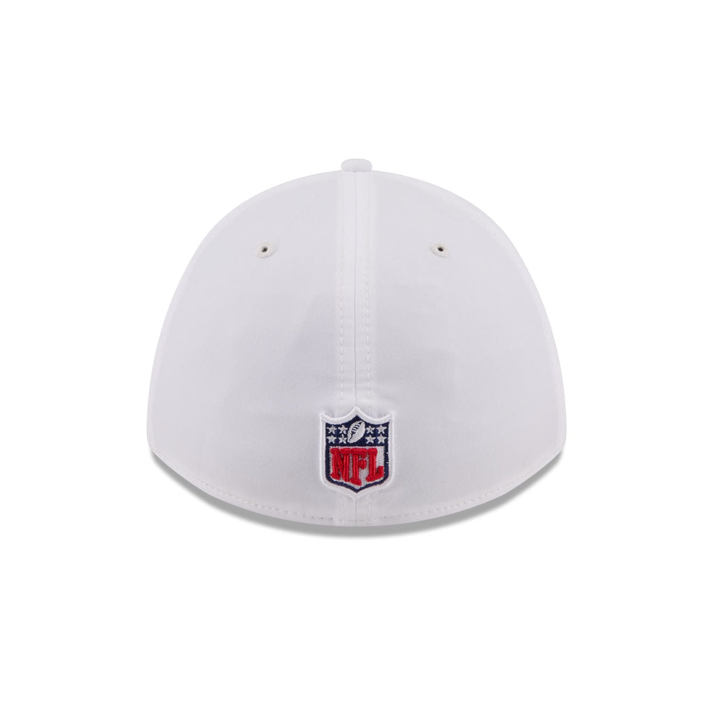 Houston Texans 2026 Rivalries 39THIRTY M-Crown Stretch Fit Hat