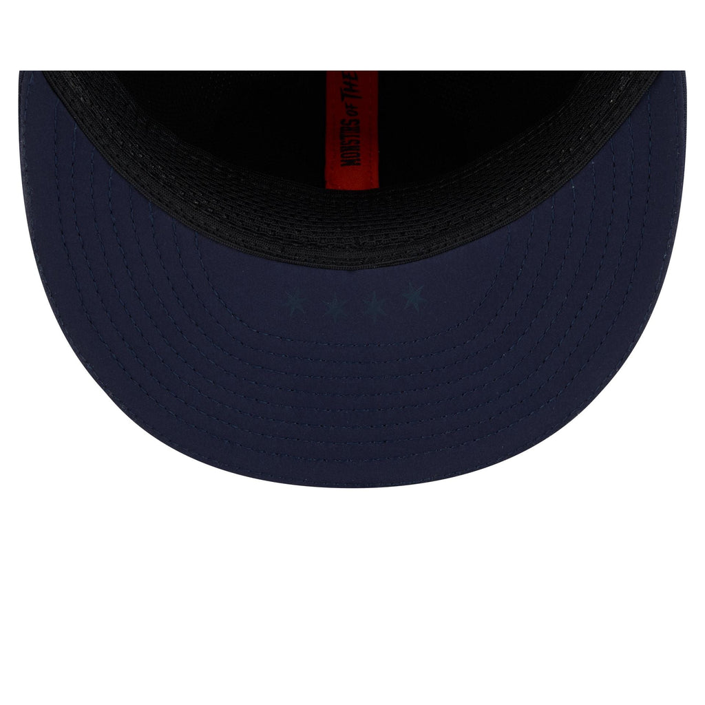 Chicago Bears 2026 Rivalries 59FIFTY Fitted Hat