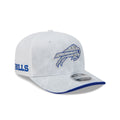 Buffalo Bills 2026 Rivalries 9SEVENTY Stretch-Snap Hat