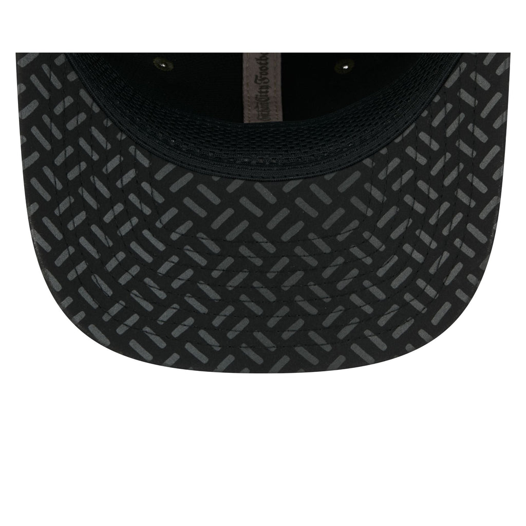 New York Jets 2026 Rivalries 9SEVENTY Stretch-Snap Hat