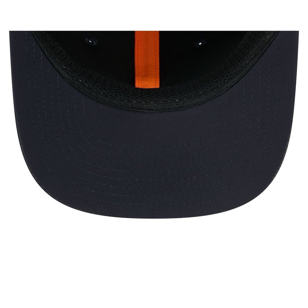 Miami Dolphins 2026 Rivalries 9SEVENTY Stretch-Snap Hat