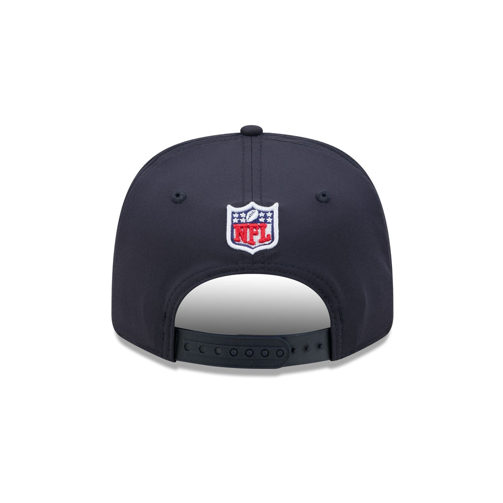 Los Angeles Rams 2026 Rivalries 9SEVENTY Stretch-Snap Hat