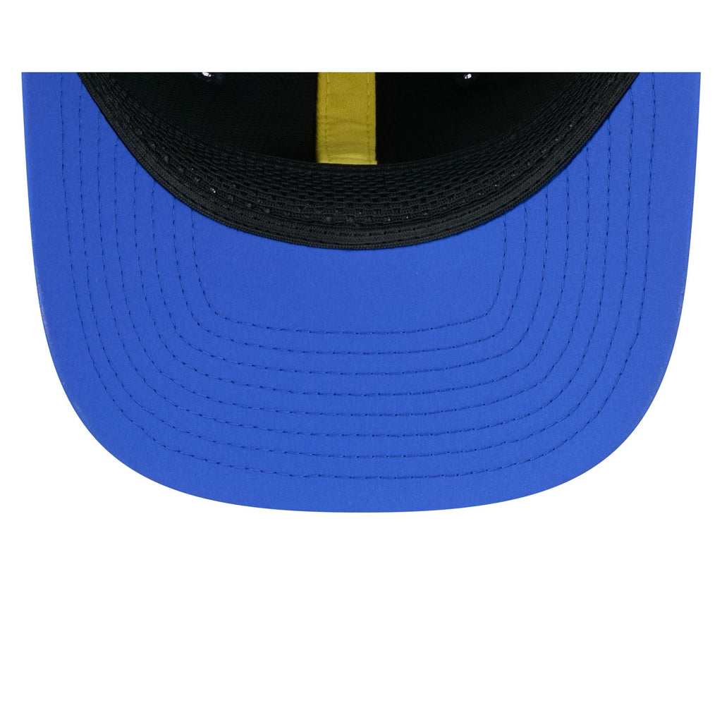 Los Angeles Rams 2026 Rivalries 9SEVENTY Stretch-Snap Hat