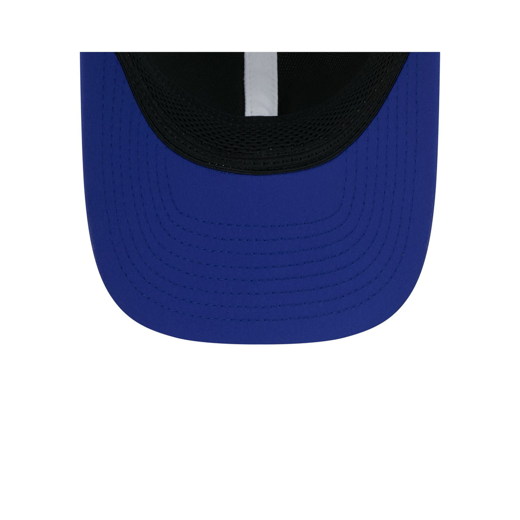 Buffalo Bills 2026 Rivalries 39THIRTY M-Crown Stretch Fit Hat