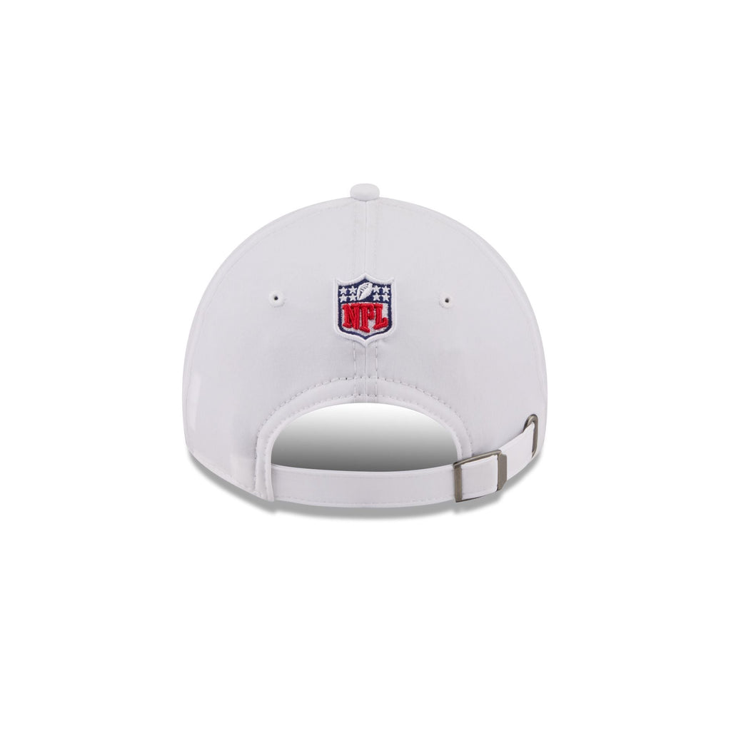 Houston Texans 2026 Rivalries Casual Classic Adjustable Hat