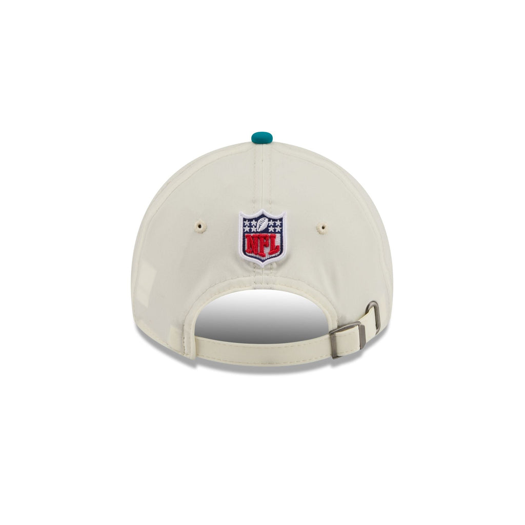 Jacksonville Jaguars 2026 Rivalries Casual Classic Adjustable Hat