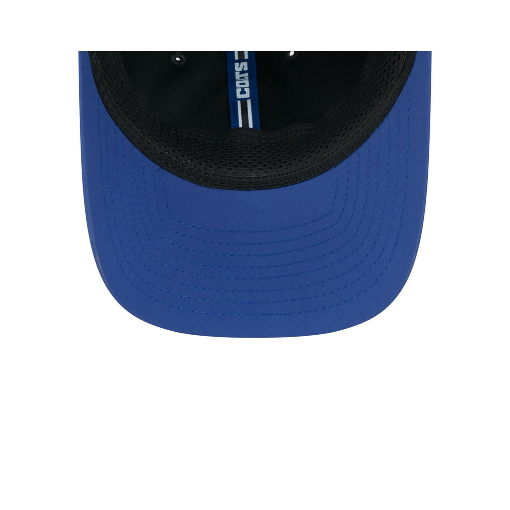 Indianapolis Colts 2026 Rivalries Casual Classic Adjustable Hat