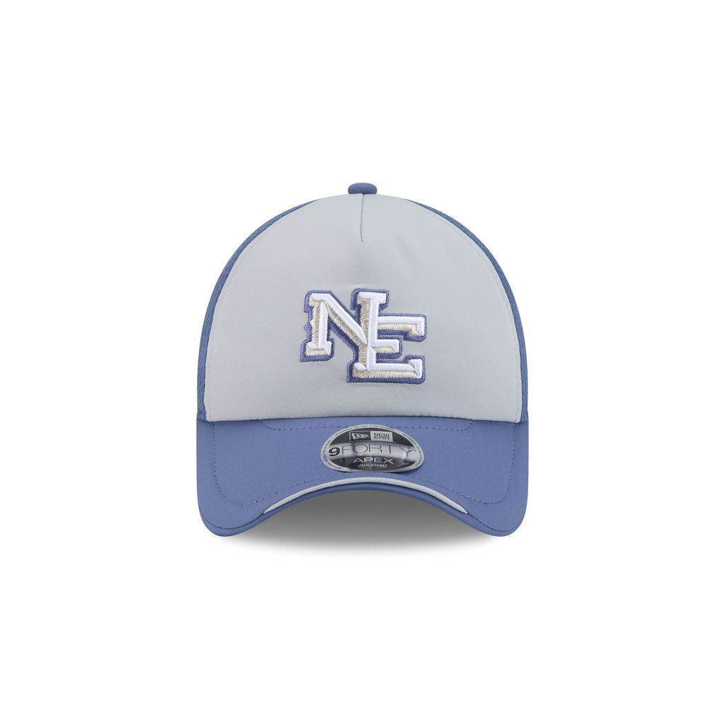 New England Patriots 2026 Rivalries 9FORTY APEX Snapback Hat