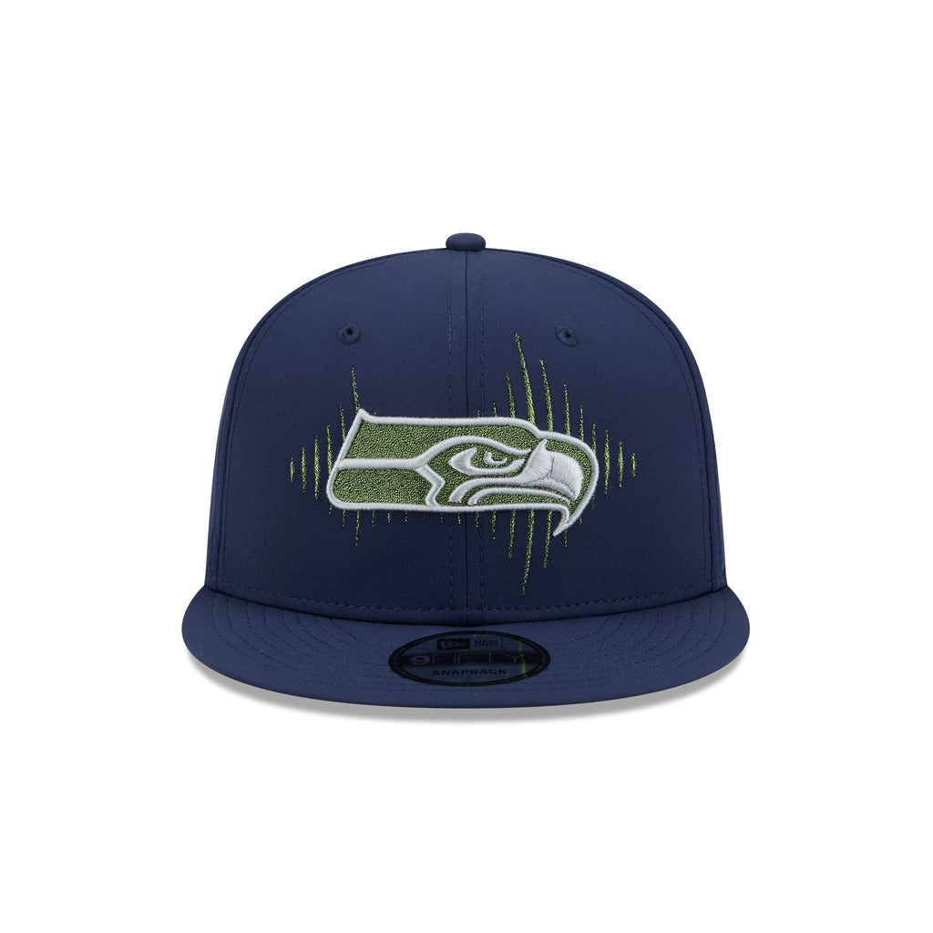 Seattle Seahawks 2026 Rivalries 9FIFTY Snapback Hat