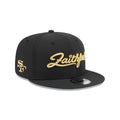San Francisco 49ers 2026 Rivalries 9FIFTY Snapback Hat