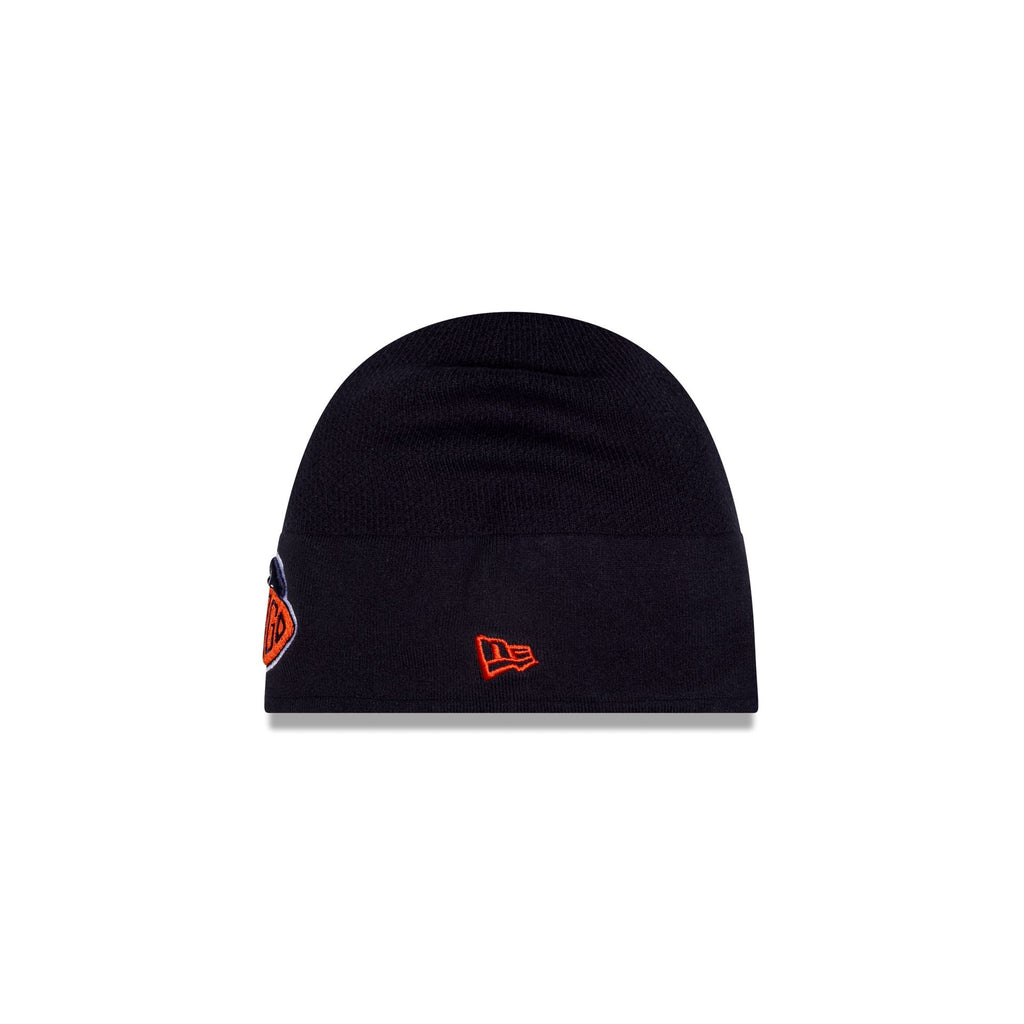 Chicago Bears 2026 Rivalries Skully Knit Beanie Hat