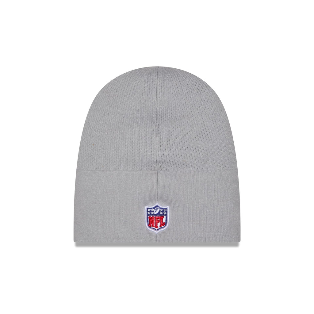 Detroit Lions 2026 Rivalries Skully Knit Beanie Hat
