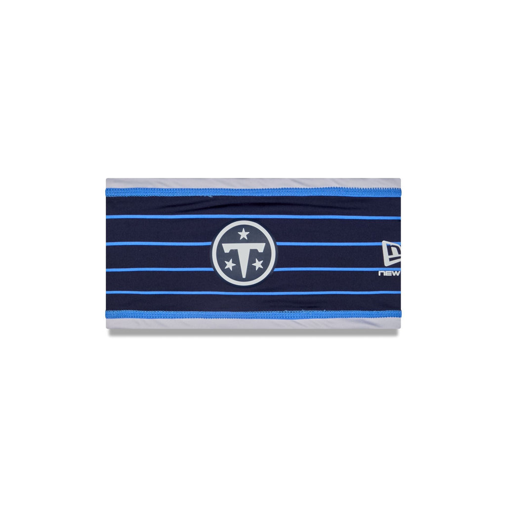 Tennessee Titans 2026 Rivalries Headband