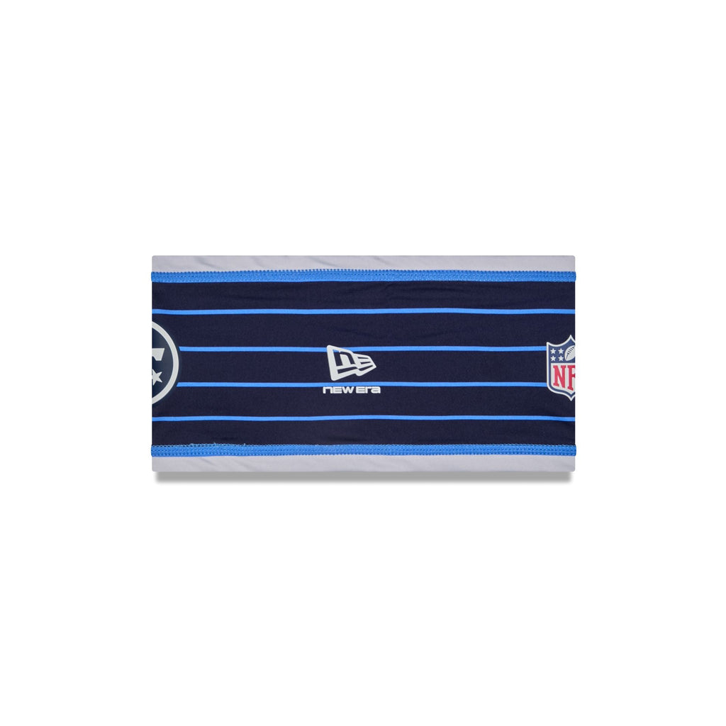 Tennessee Titans 2026 Rivalries Headband