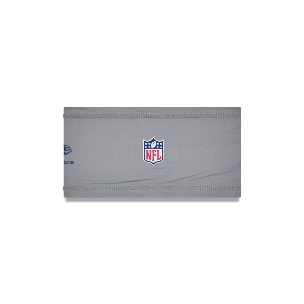 New England Patriots 2026 Rivalries Headband