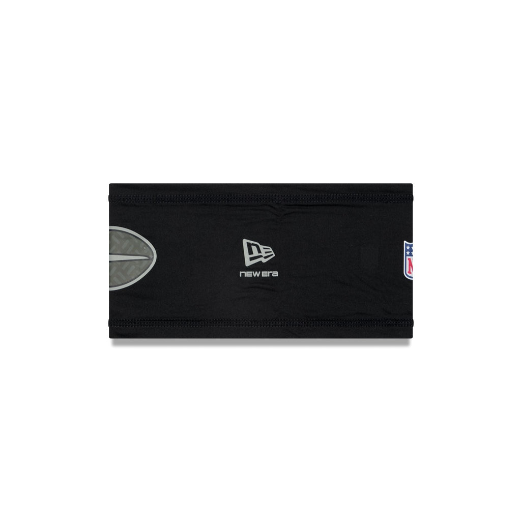 New York Jets 2026 Rivalries Headband