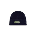 Seattle Seahawks 2026 Rivalries Skully Knit Beanie Hat