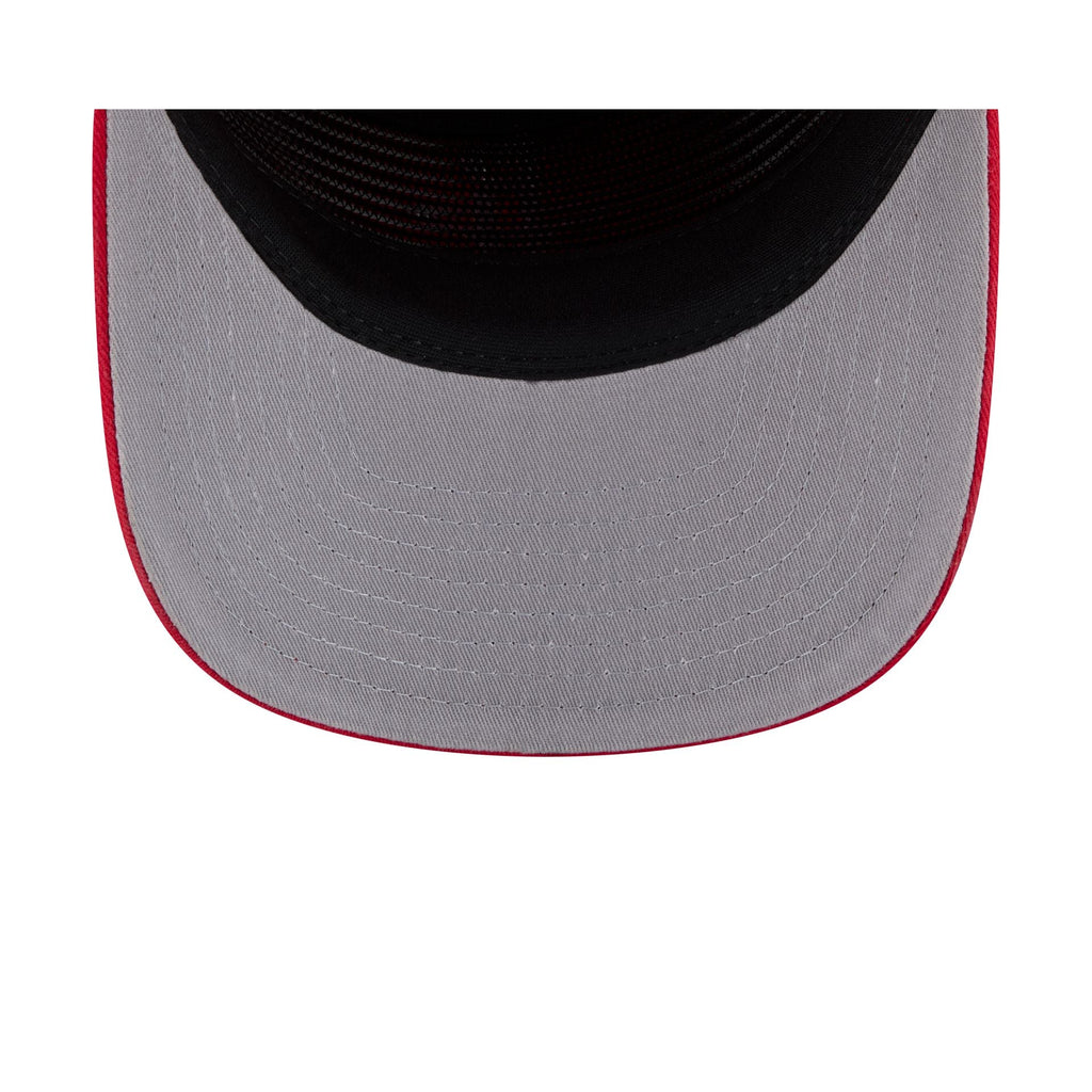 Houston Rockets Team 19TWENTY Snapback Hat