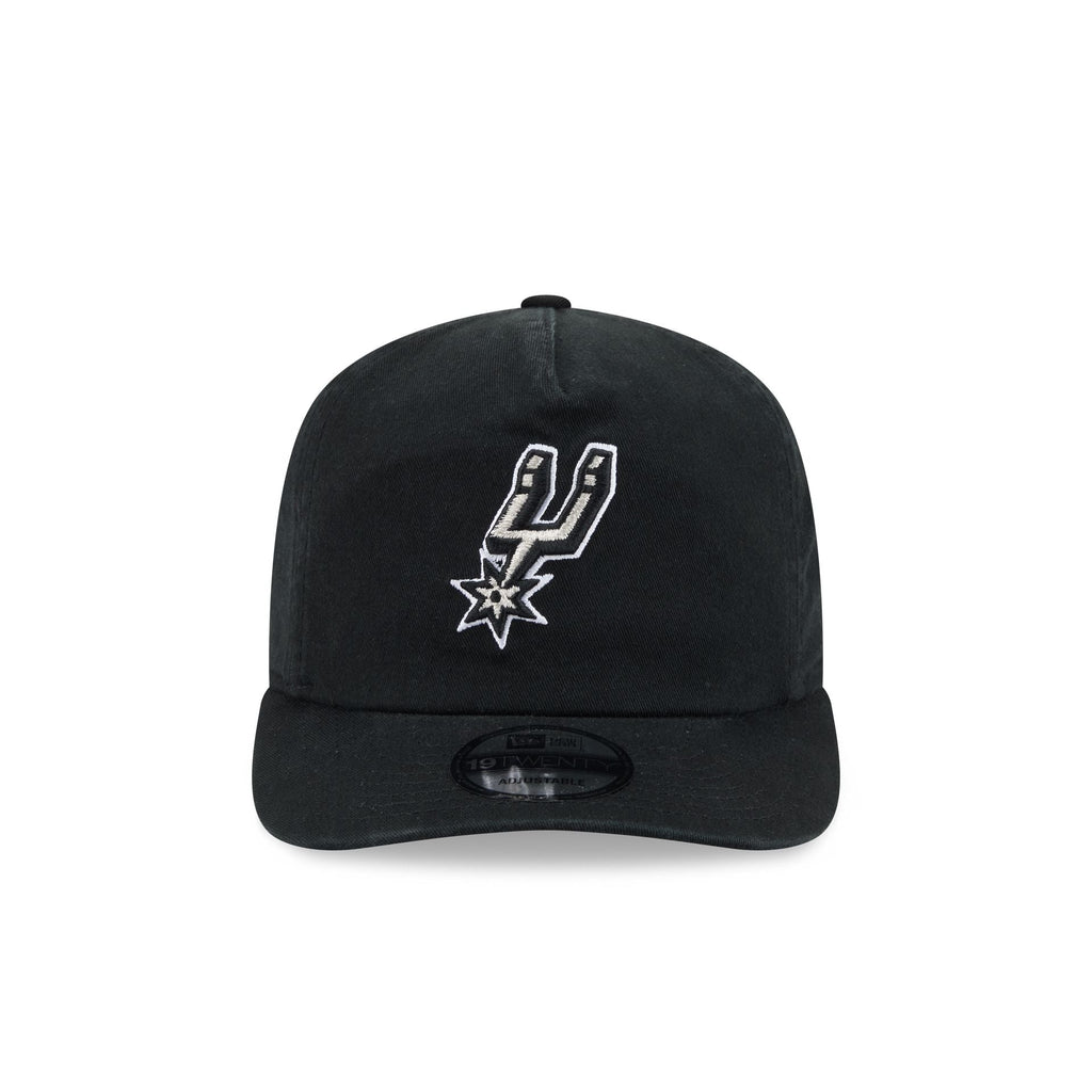 San Antonio Spurs Team 19TWENTY Snapback Hat