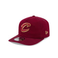 Cleveland Cavaliers Team 19TWENTY Snapback Hat