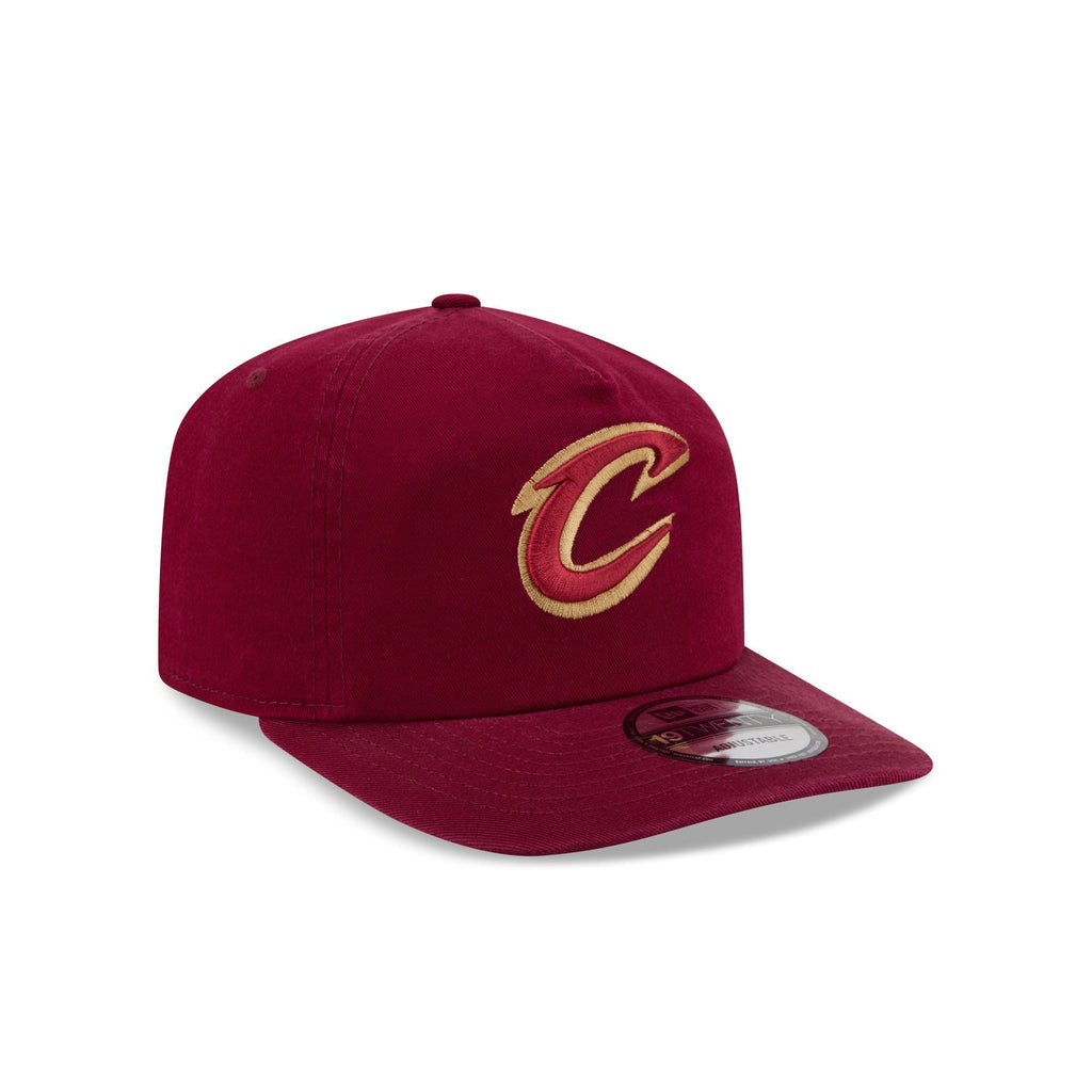 Cleveland Cavaliers Team 19TWENTY Snapback Hat
