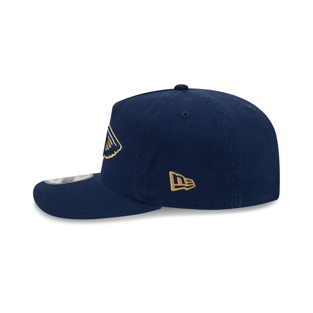 New Orleans Pelicans Team 19TWENTY Snapback Hat