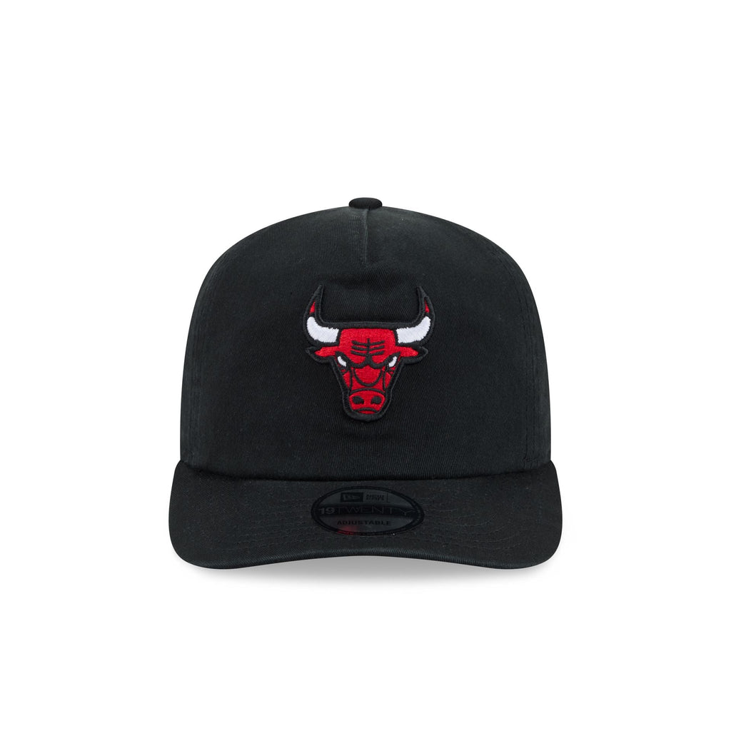 Chicago Bulls Team 19TWENTY Snapback Hat