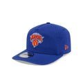 New York Knicks Team 19TWENTY Snapback Hat