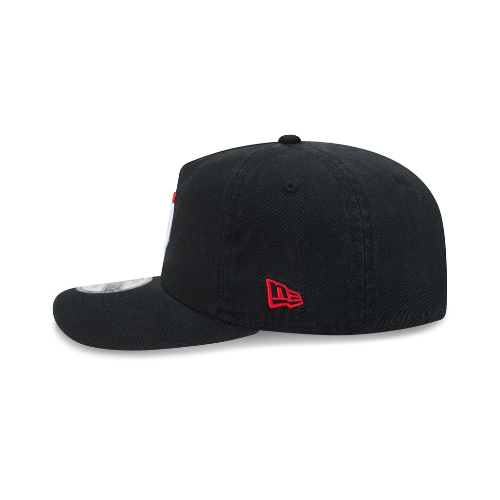 Portland Trail Blazers Team 19TWENTY Snapback Hat