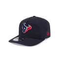 Houston Texans Team 19TWENTY Snapback Hat