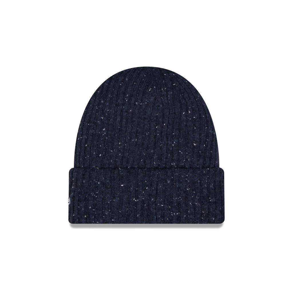 Denver Nuggets Speckled Cuff Knit Beanie Hat