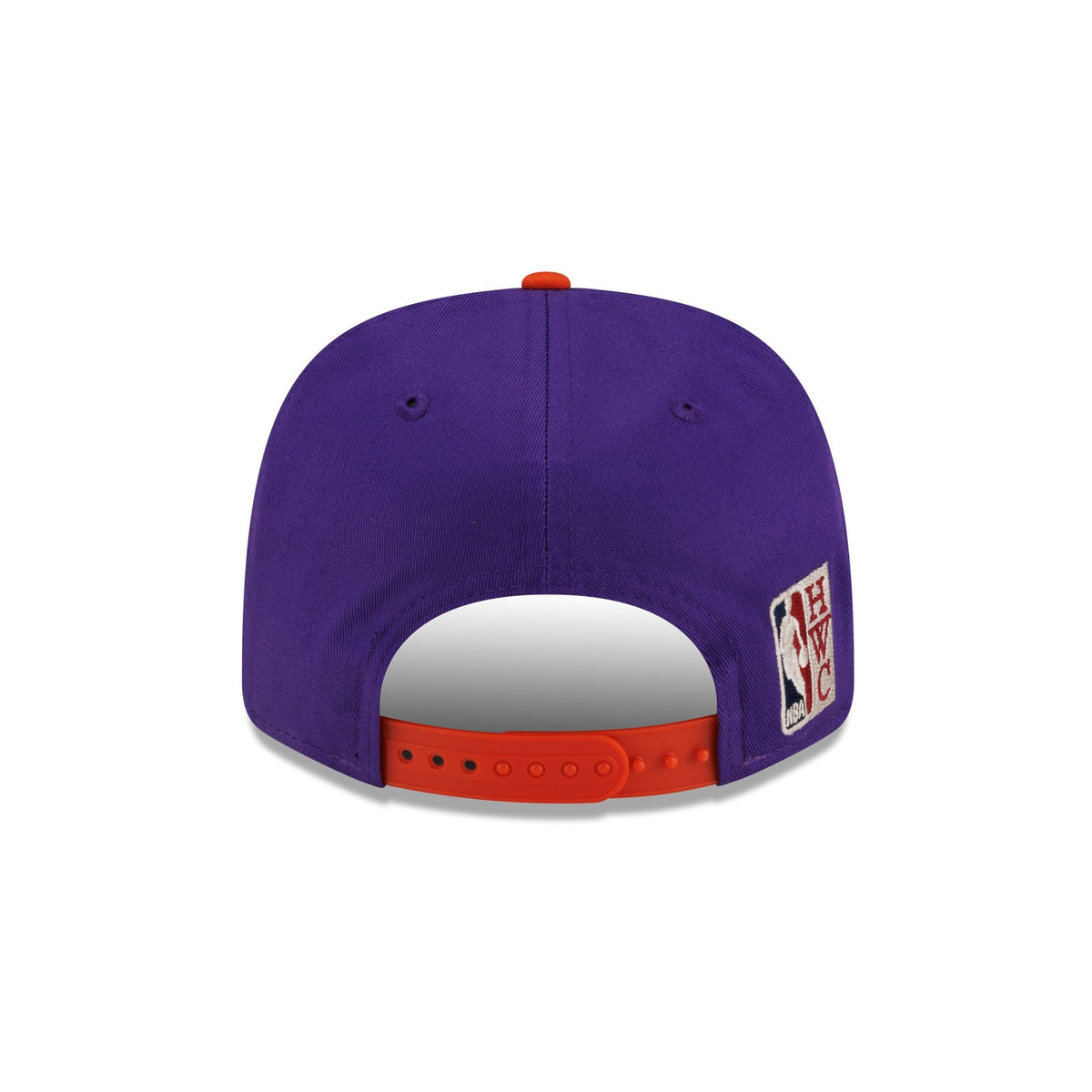 Phoenix Suns Hardwood Classics 9FIFTY Original Fit Snapback Hat