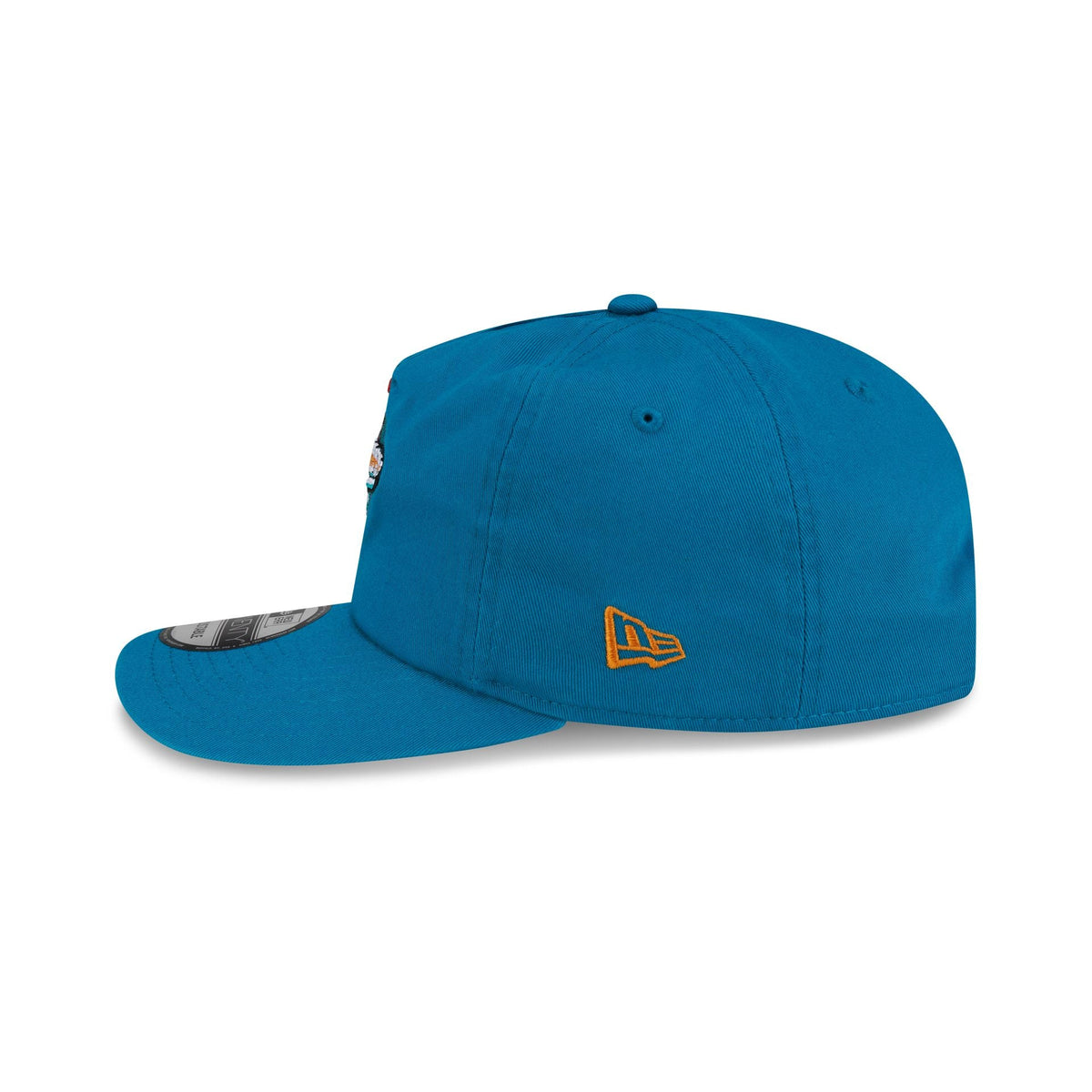 Detroit Pistons Hardwood Classics 19TWENTY Snapback Hat